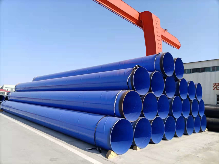 给水用涂塑钢管