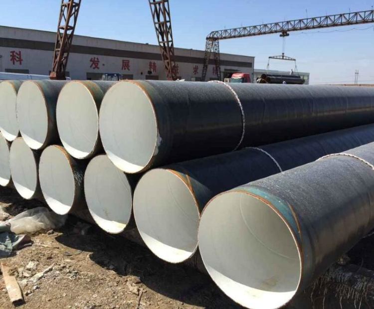 饮用水8710防腐钢管