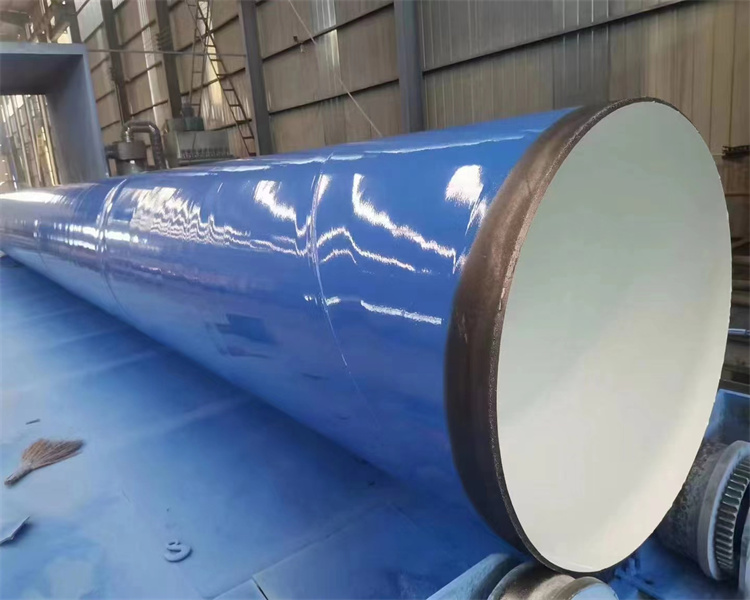 环氧树脂涂塑钢管