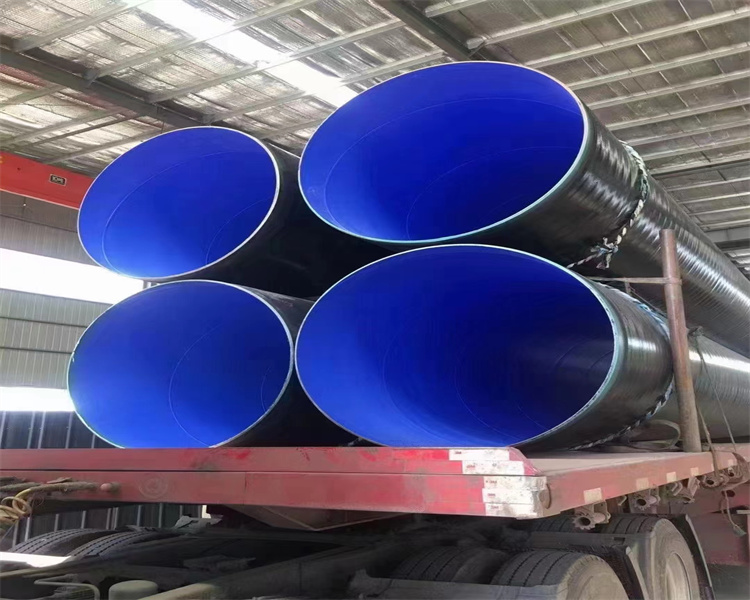 TPEP防腐钢管